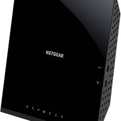 Netgear Cable Modem WI-FI Router