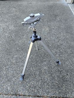 Tripod Gillmour Sprinkler