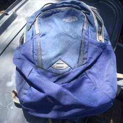 Very Nice Heavy Duty The North Face Backpack Only $40 Firm