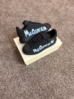 Alexander McQueen size 10