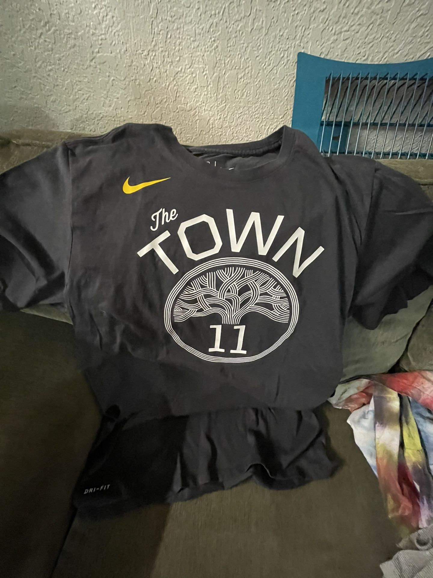 Klay Thompson Dri Fit Shirt