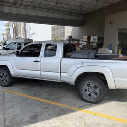 2005 Tacoma 