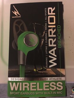 Ear buds