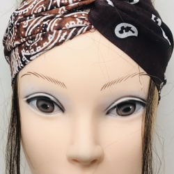 Bandana Headbands