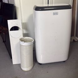 Portable A/C Air Conditioning Unit