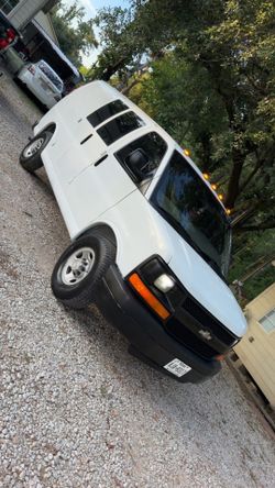 2006 Chevrolet Express