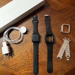 Apple watch series 6