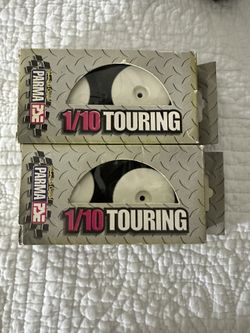 Rc Parma Tires