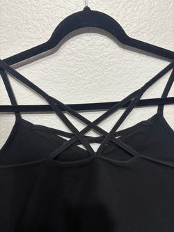 Tank top  Torrid size 2