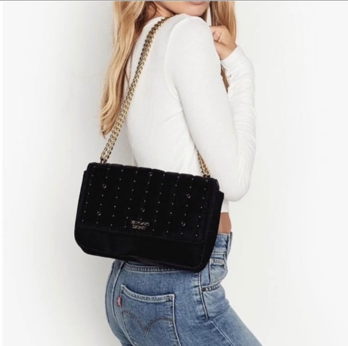 Victoria Secret Shoulder Bag