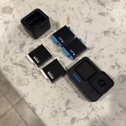 Gopro Hero 10