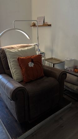Manual Recliner