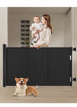 Baby gate