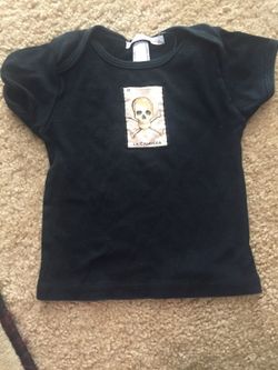 American appeared shirt
