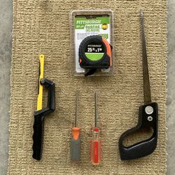 Tool Bundle