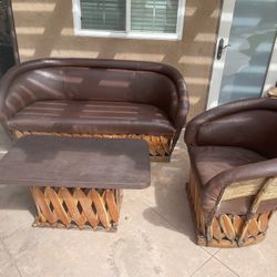 Mexican Patio Furniture 