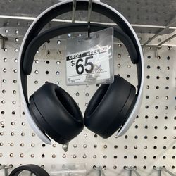 Sony Gaming Headset 