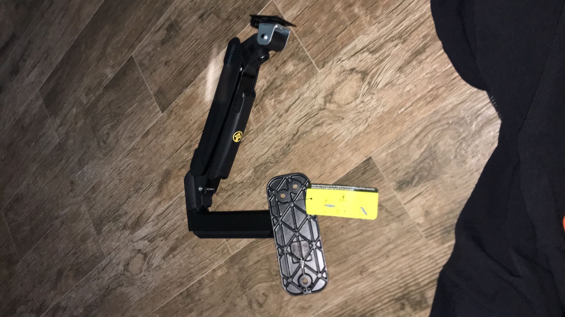 Monitor Mount