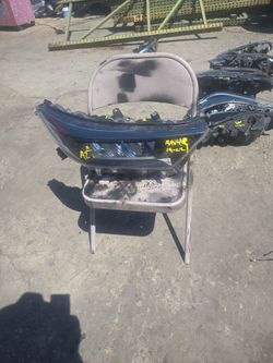 Rav4 Headlights 2022