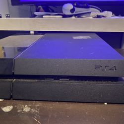 PS4 And HDMI cord