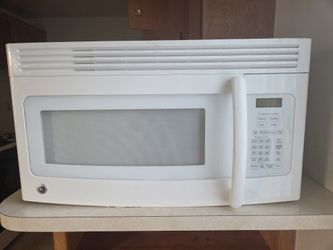 GE Microwave
