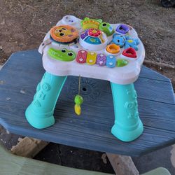Infant Table Toy