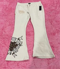 Ed Hardy Sweats