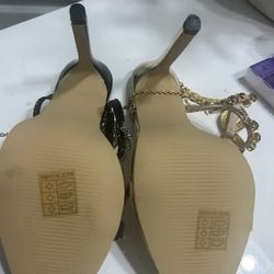 Elegant Shoes For The Prom Or Any Other Outings