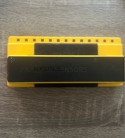 Franklin Sensors ProSensor 710