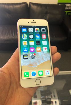 iPhone 6s rose Unlock T-Mobile metropcs Cricket AT&T Verizon