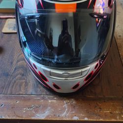 Helmet