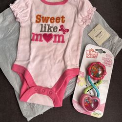 Baby  Clothes 