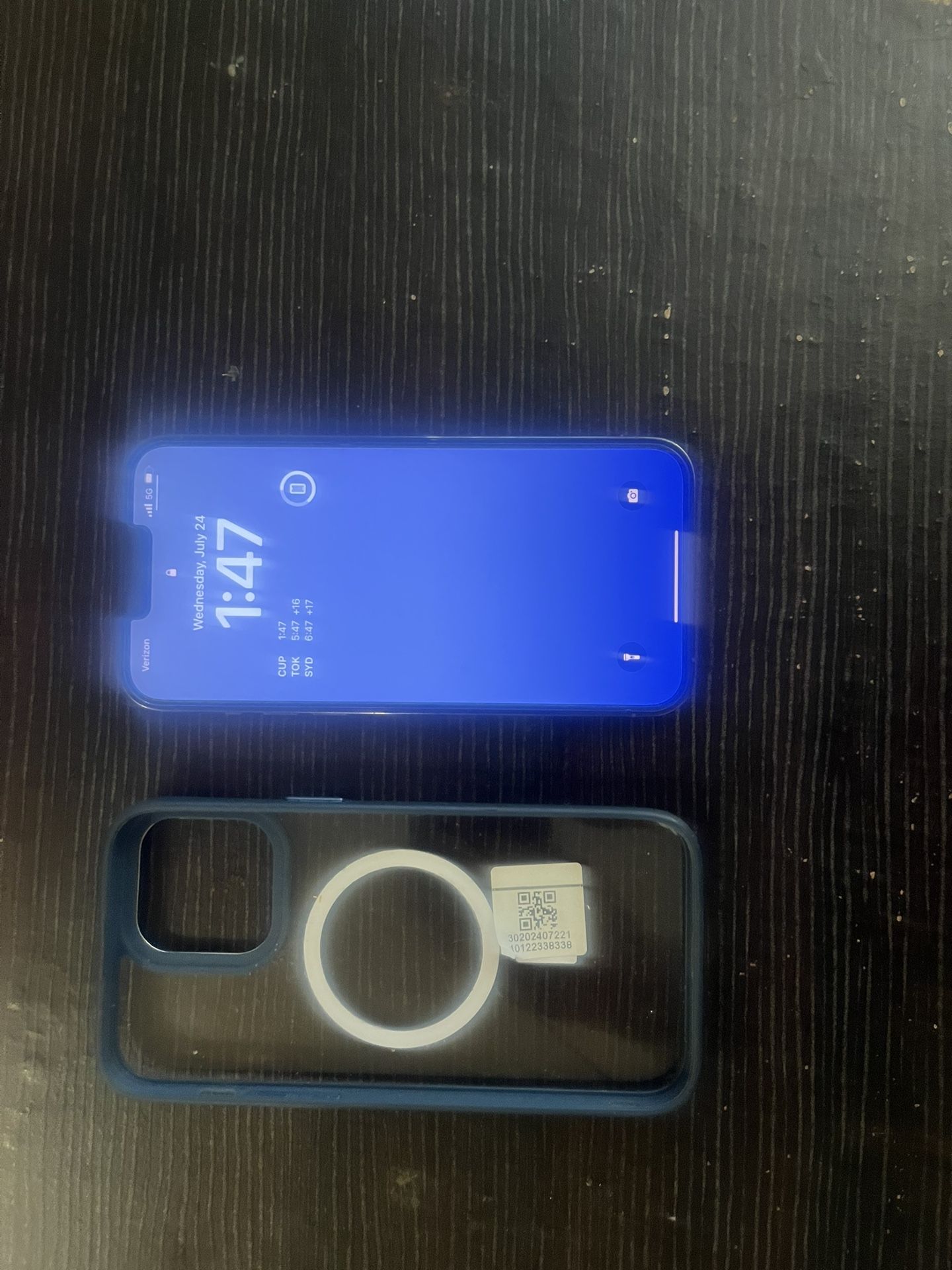 iPhone 13 Pro Max 256MB LIKE NEW