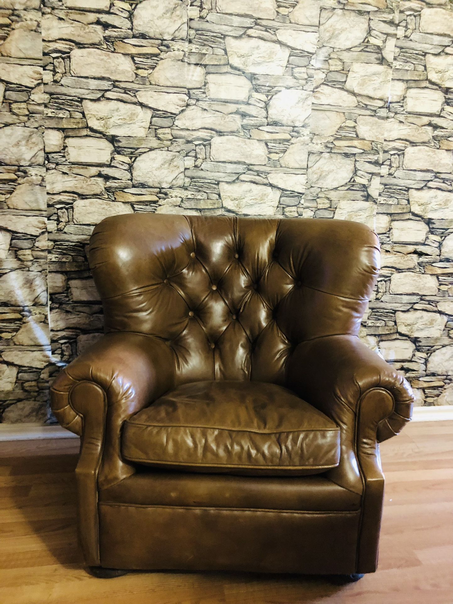 Restoration Hardware Chair
