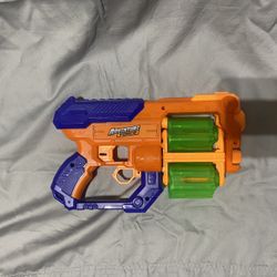 Nerf Gun