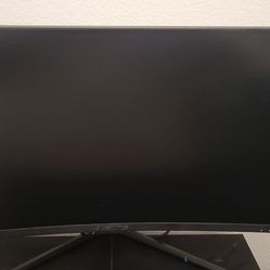 35" Curved Gaming Monitor