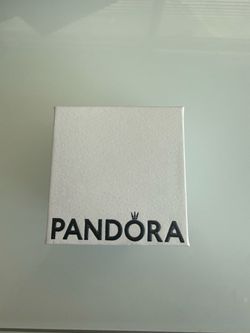 Pandora Heart Promise Ring