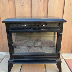 ELECTRIC HEATER