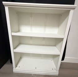 3 shelf