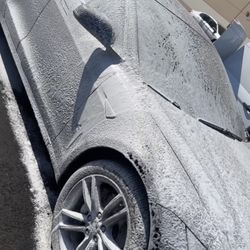 Mobille/ Detailll/ Wash