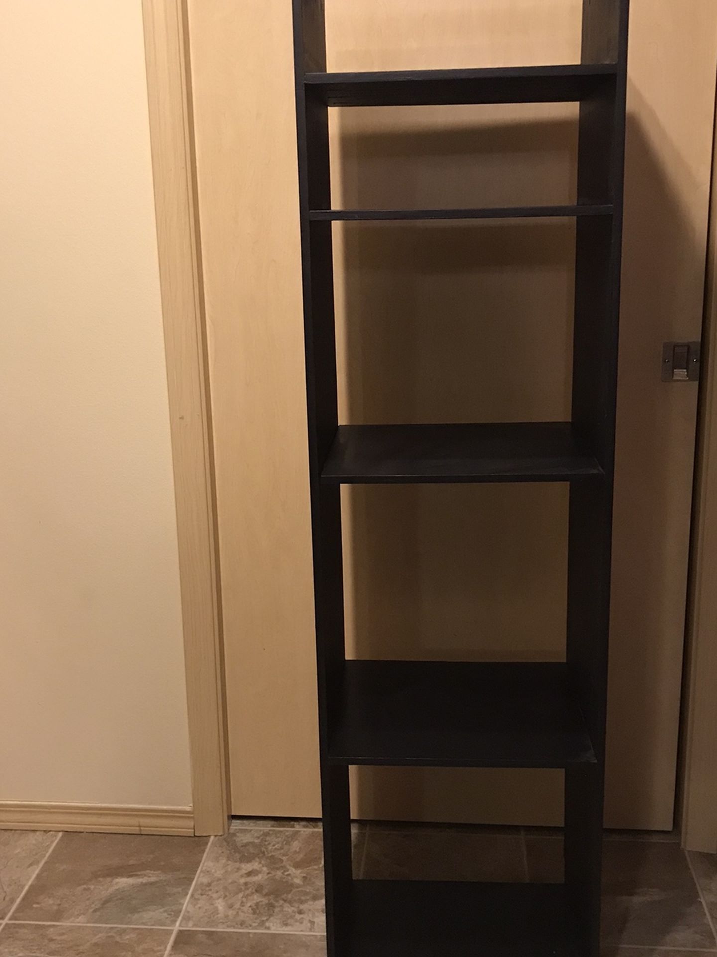 Shelving Unit