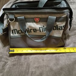 McGuire Nicholas Tool Bag