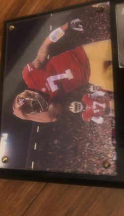 Collin kaepernick