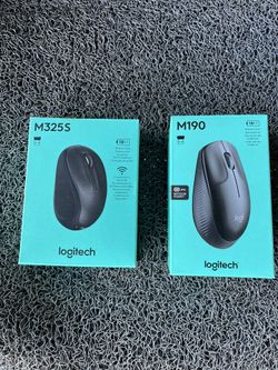 Laptop Mouse