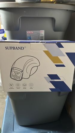 2 pack knee massagers. See pics. Read Description