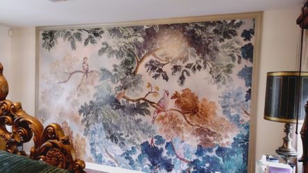 Wallpaper Install
