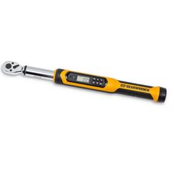 GEARWRENCH 3/8 Drive Electronic Torque Wrench
