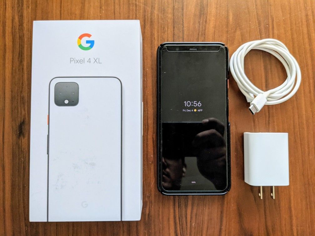 Google pixel 4 XL 128GB - Unlocked