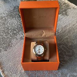 Watch Tory Burch