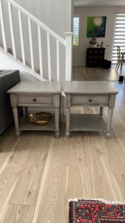 Side table